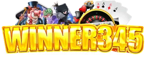 winner345 logo
